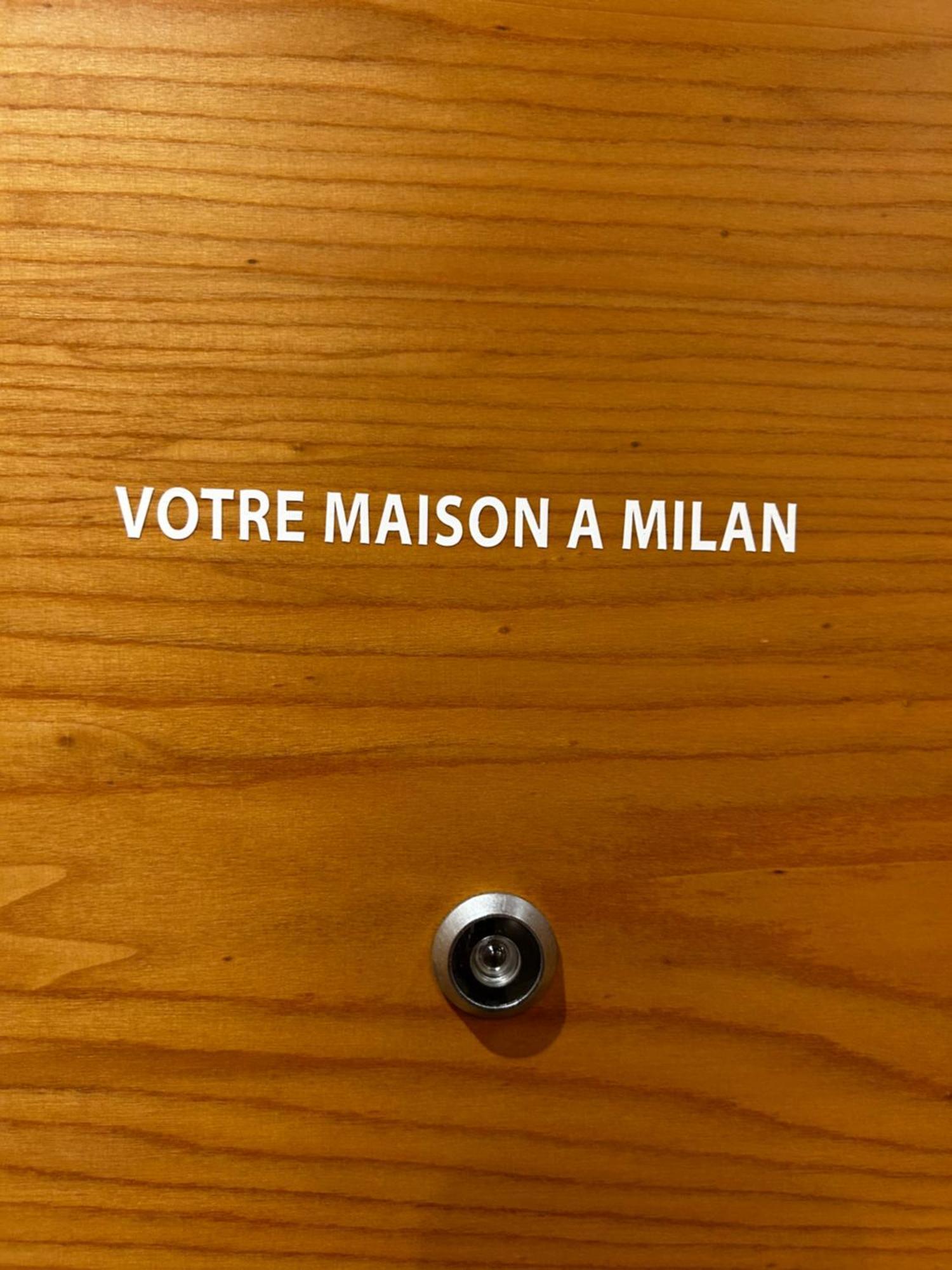 Votre Maison A 밀라노 외부 사진